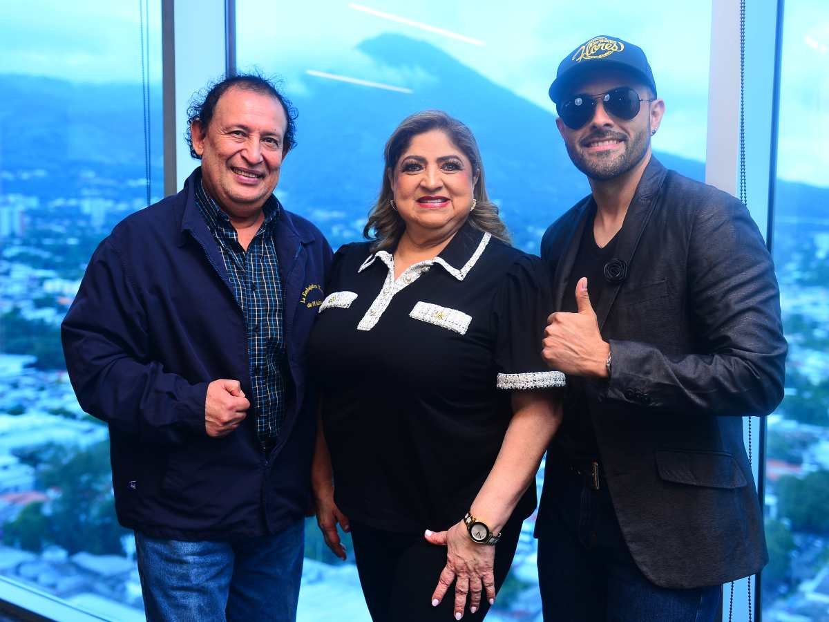 Orquesta Los Hermanos Flores harán historia en Coachella 2026 como primer grupo salvadoreño en el festival
