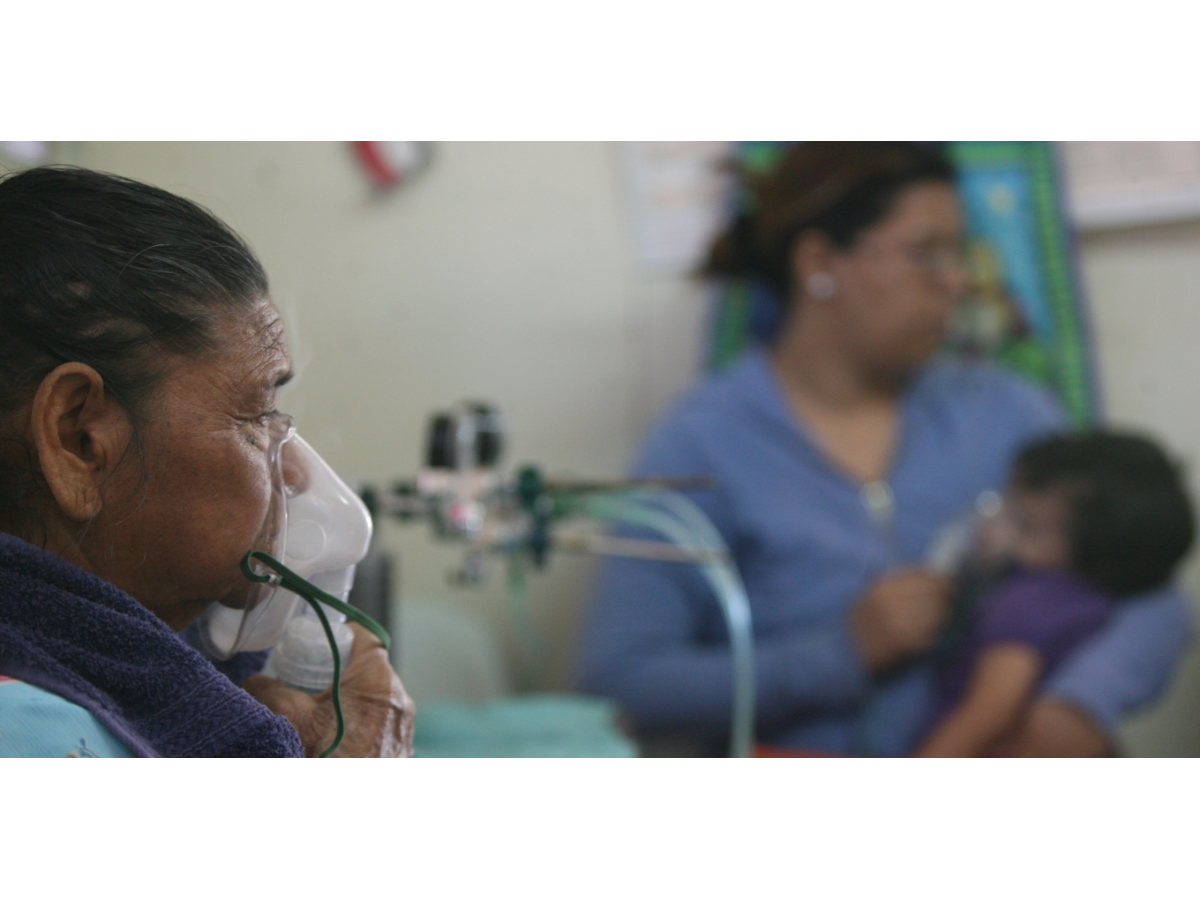 MINSAL reporta aumento de infecciones respiratorias en El Salvador durante febrero