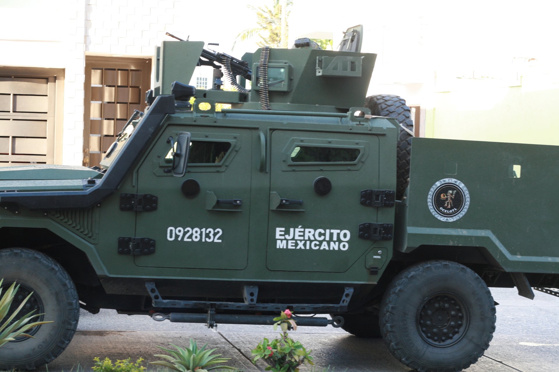 México activa alertas por posible ingreso de narcotraficantes colombianos en Mundial 2026