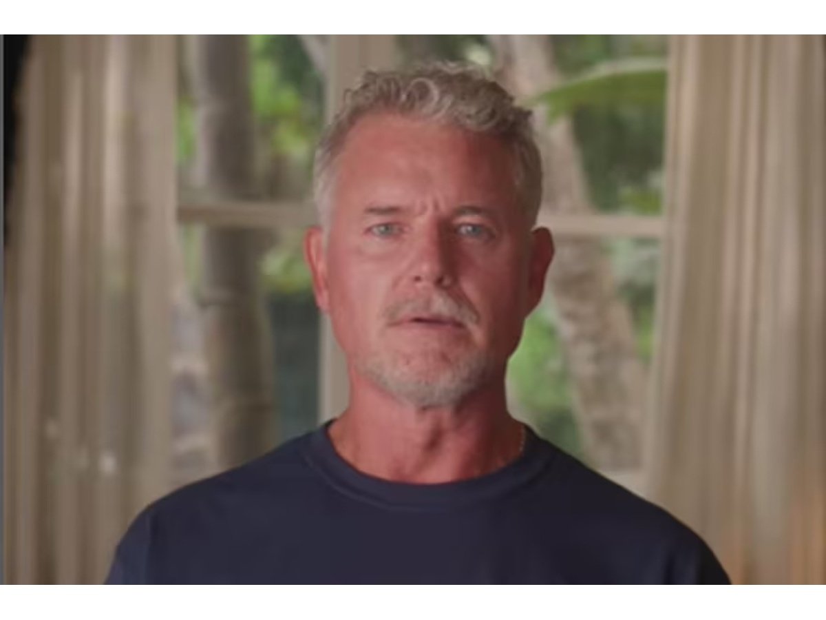 Eric Dane: Últimas declaraciones y legado tras su lucha contra la Esclerosis Lateral Amiotrófica