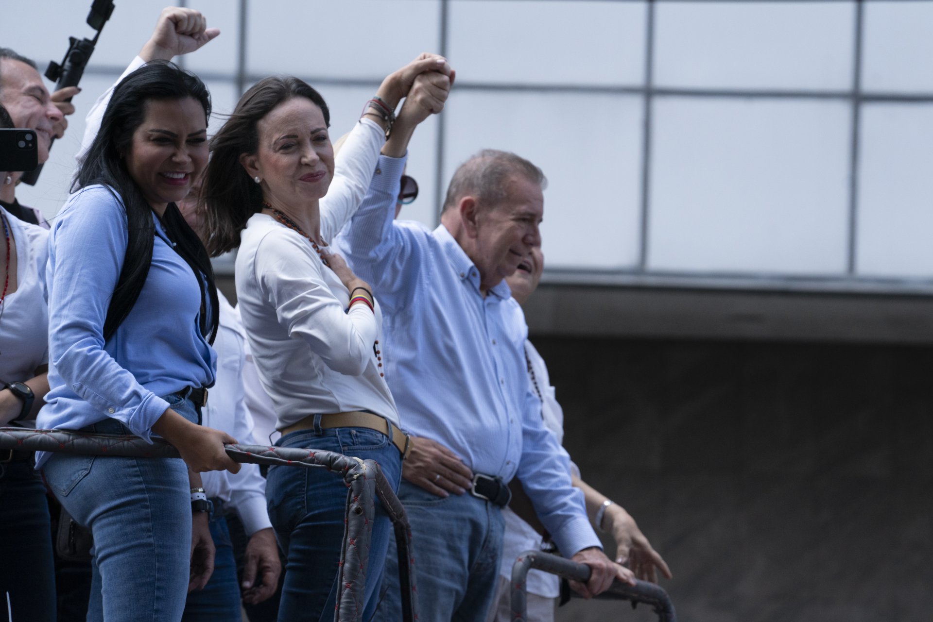 Transformaciones y desafíos en la era post-Maduro en Venezuela tras arresto y liberaciones