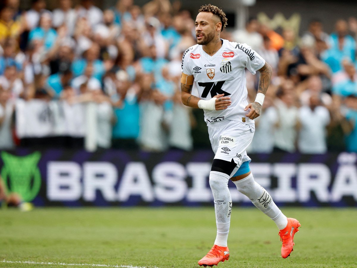 Neymar considera la retirada en diciembre tras recuperación y mira al Mundial 2026 Neymar considera la retirada en diciembre tras recuperación y mira al Mundial 2026