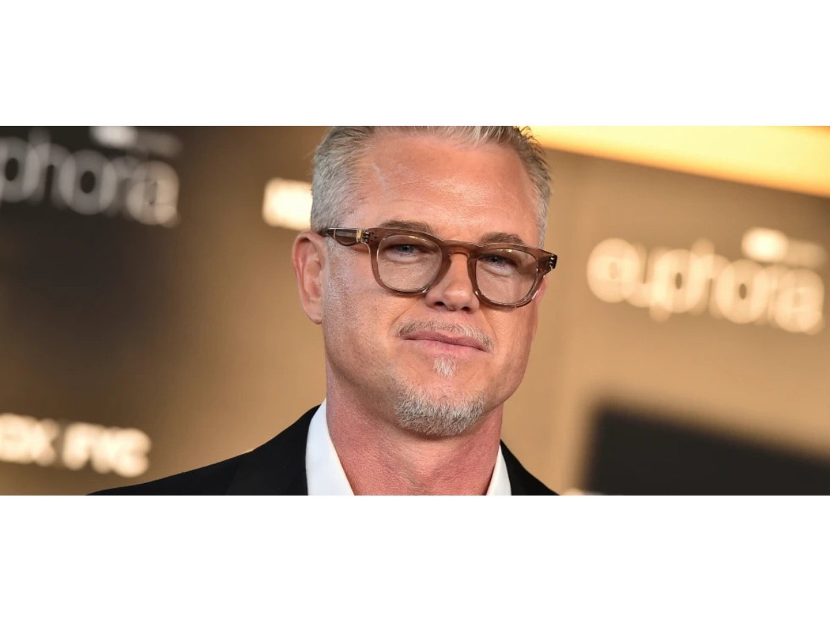 Homenaje póstumo a Eric Dane en Anatomía de Grey tras su fallecimiento a los 53 años