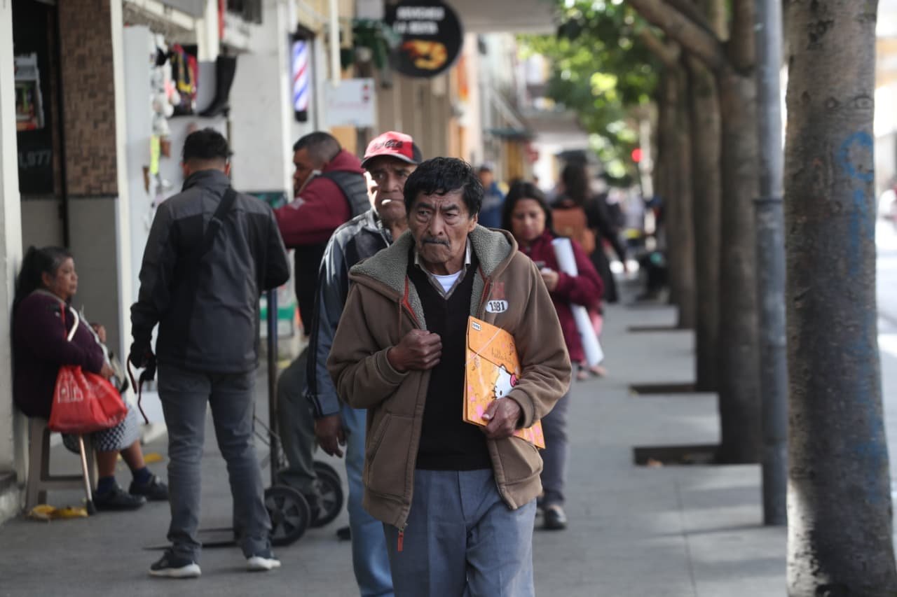 Clima en Guatemala: ambiente cálido de día y frío nocturno durante el fin de semana del 21 y 22 de febrero