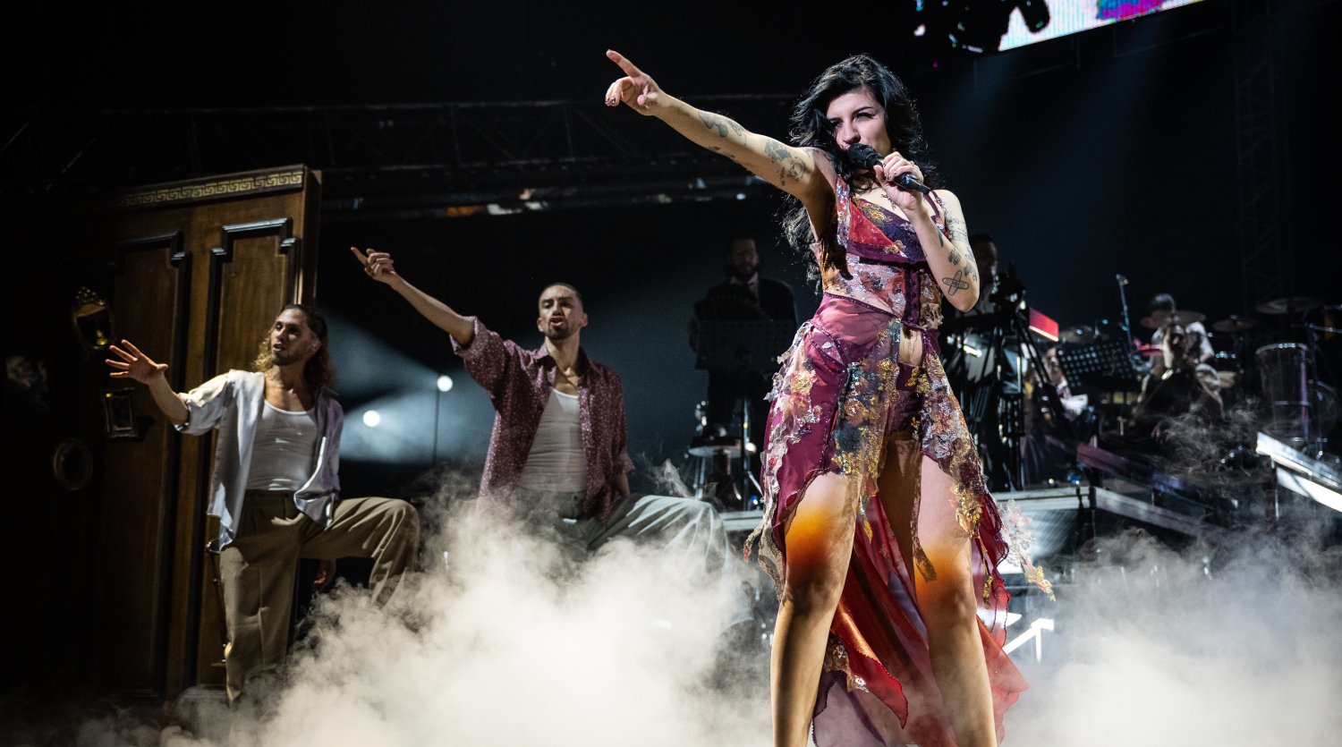 Cazzu confirma concierto en Guatemala para septiembre de 2026: detalles sobre fecha, lugar y venta de entradas