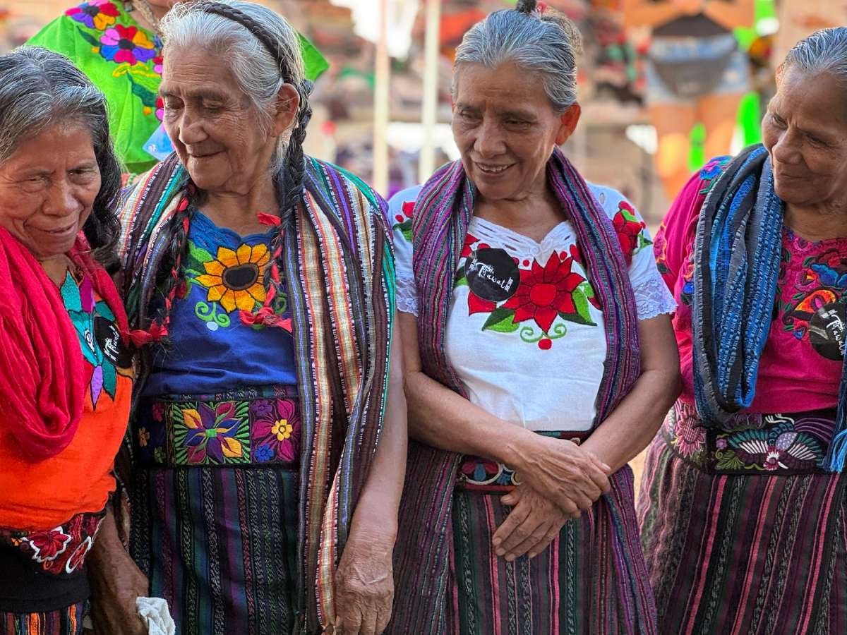 Wikipedia en náhuat: un hito digital para la lengua indígena viva de El Salvador