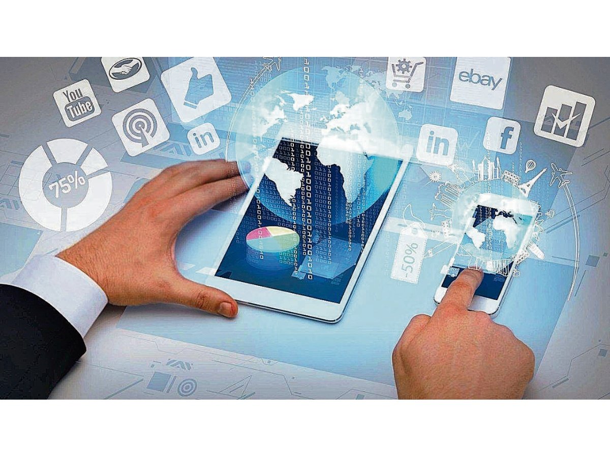 Ministerio de Economía impulsa digitalización para agilizar trámites en El Salvador