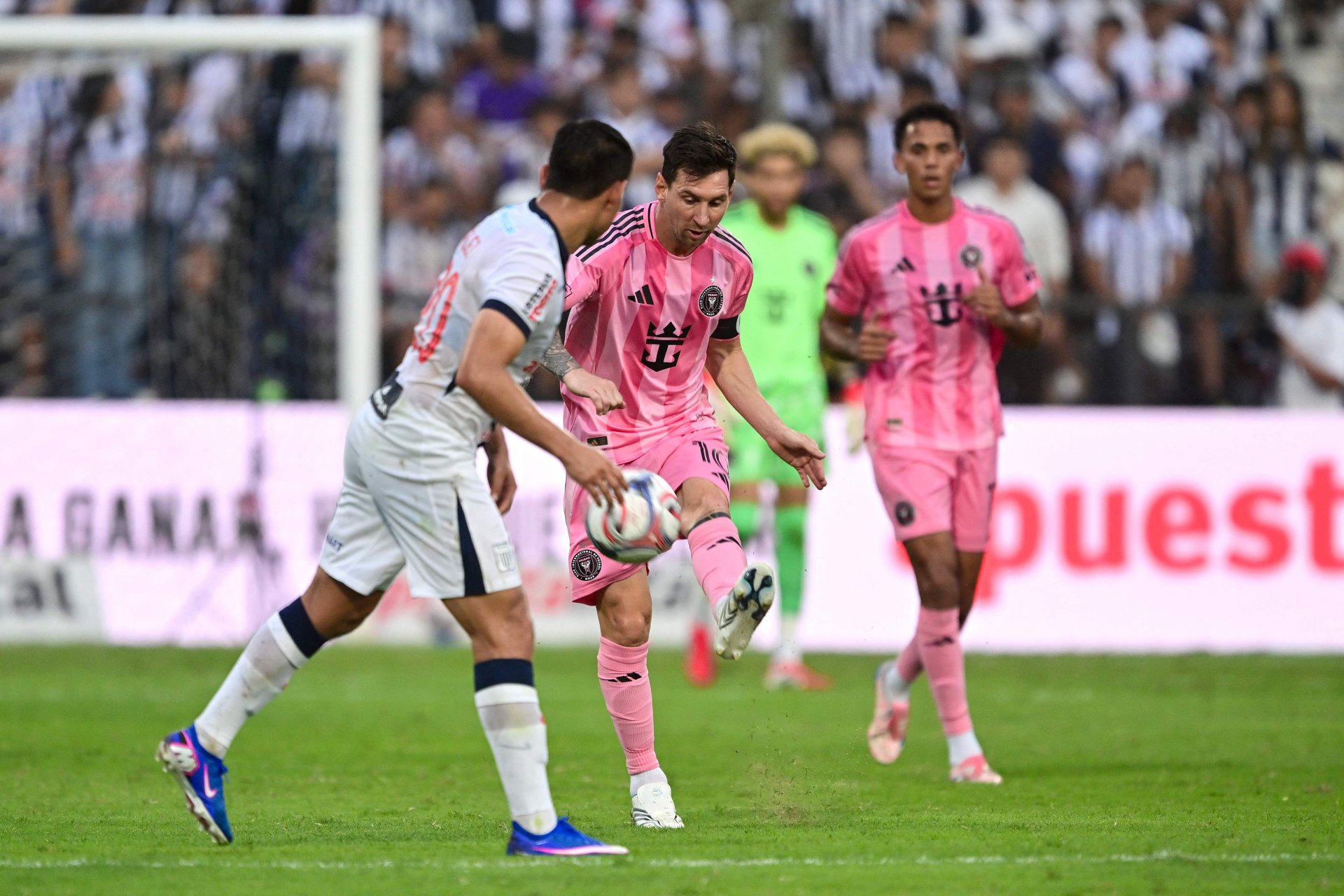 MLS 2026 inicia con Messi y el Inter Miami como favoritos para el bicampeonato