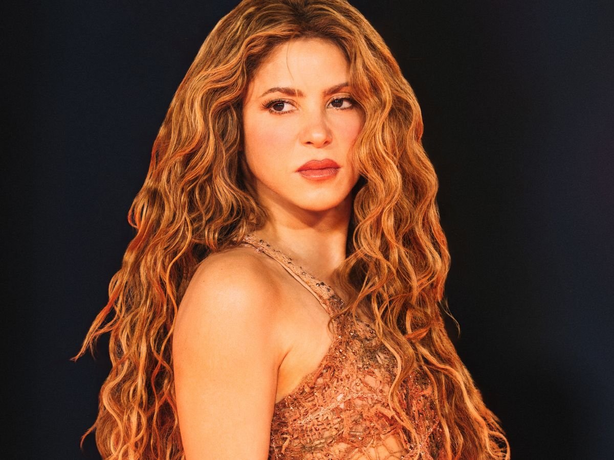 Shakira ofrecerá concierto gratuito en el Zócalo de Ciudad de México el 1 de marzo