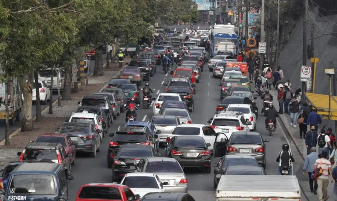 EE. UU. reafirma respaldo a la mezcla obligatoria de etanol en gasolinas en Guatemala pese a críticas