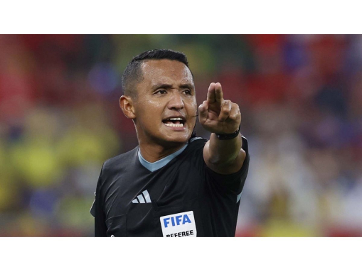 FESFUT impone suspensión de dos partidos al árbitro Iván Barton tras polémica en el Clausura 2026