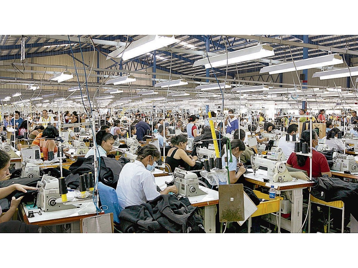 Estados Unidos excluye textiles centroamericanos del nuevo arancel global del 10%