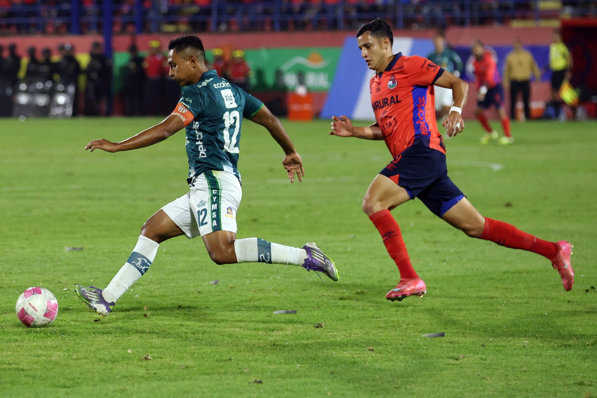 Fecha 8 del Clausura 2026: Municipal vs Antigua destaca en jornada clave de la Liga Nacional