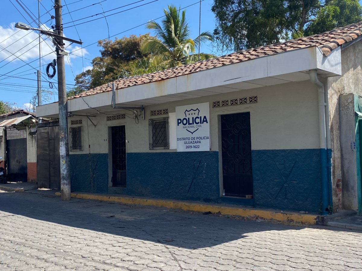 Familia de fallecido en Uluazapa, San Miguel, rechaza versión oficial de la PNC y exige justicia Familia de fallecido en Uluazapa, San Miguel, rechaza versión oficial de la PNC y exige justicia
