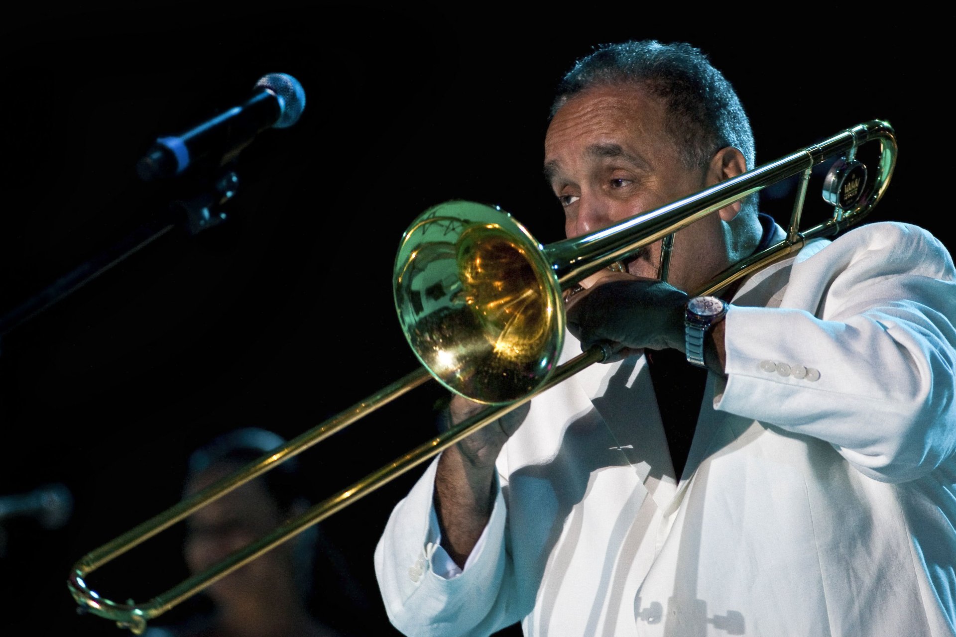 Willie Colón y el legado de “El gran varón”: una historia que marcó la salsa Willie Colón y el legado de “El gran varón”: una historia que marcó la salsa