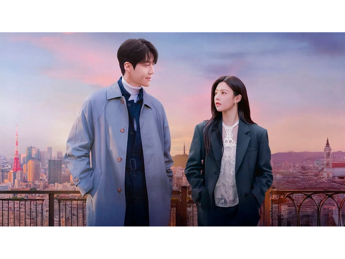 ¿Cómo se traduce este amor? La miniserie coreana que conquista Netflix con su toque romántico