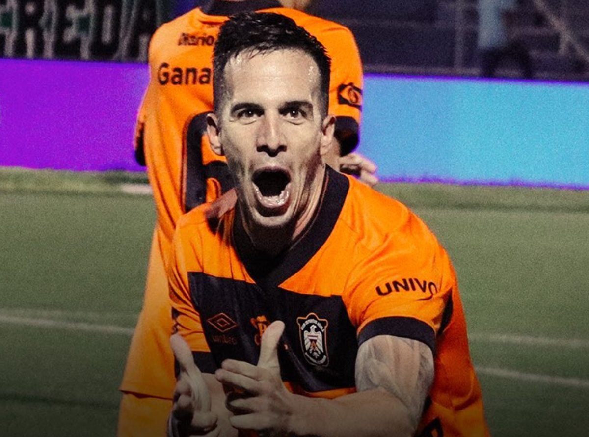 Águila vence 1-0 a Inter FA y se posiciona entre los líderes del Clausura 2026