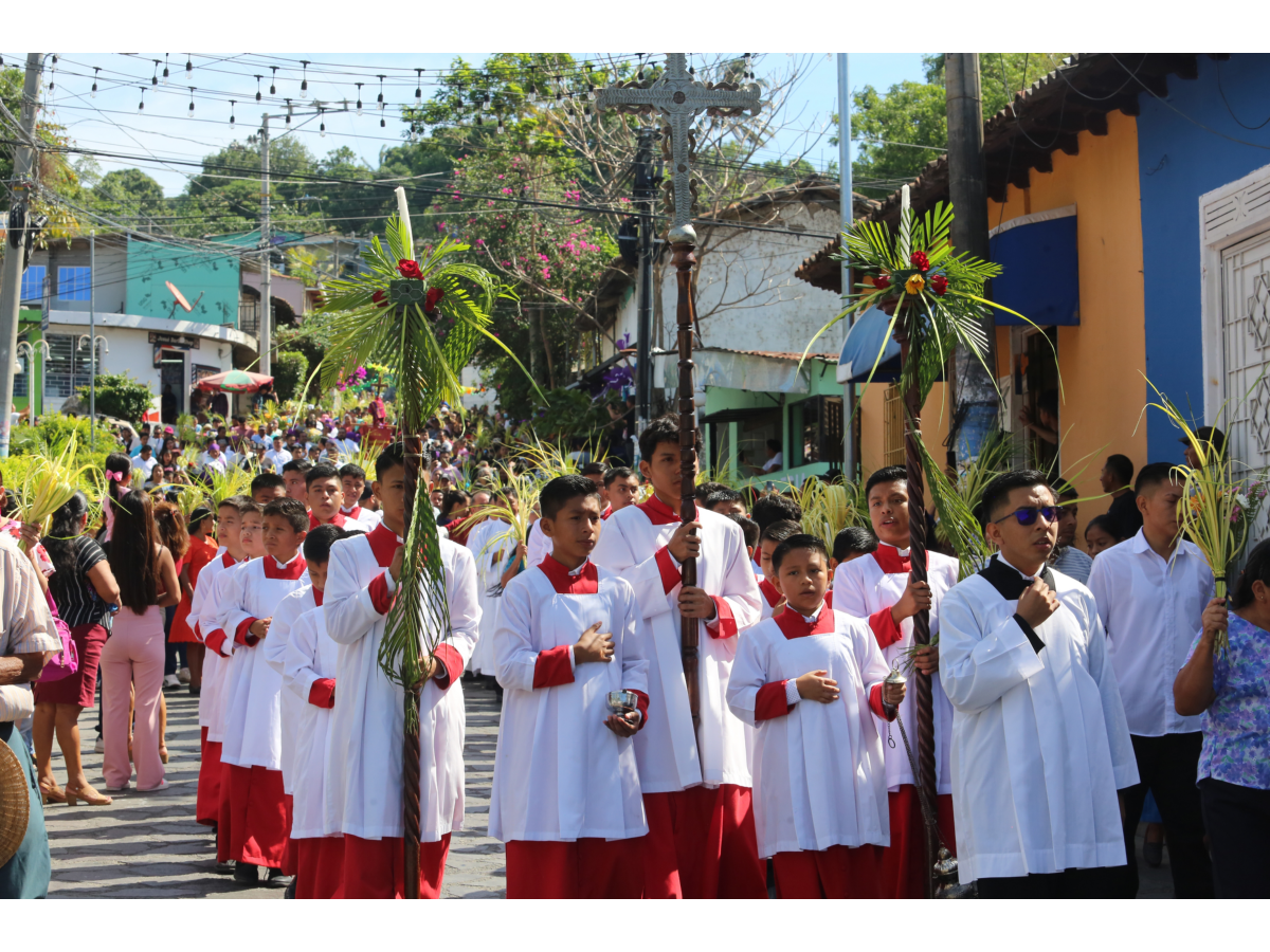 Cuaresma 2026 en El Salvador: un período de renovación espiritual y preparación para la Pascua