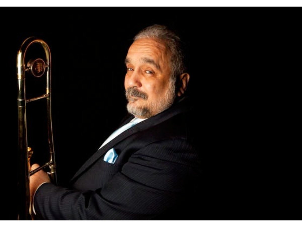 Fallece Willie Colón, ícono indiscutible de la salsa y productor legendario