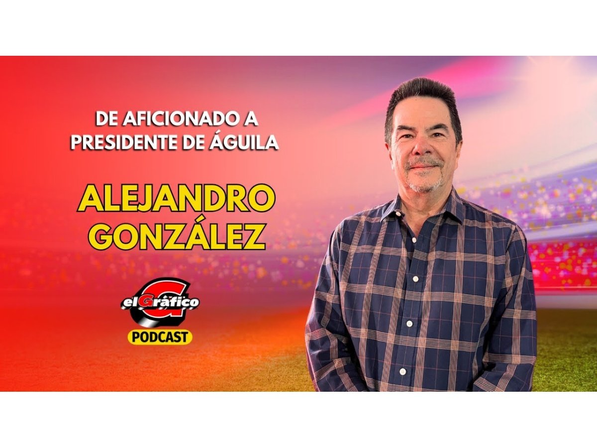 Ex presidente del Águila reflexiona sobre los retos y logros en la dirección de un equipo de la Liga Mayor