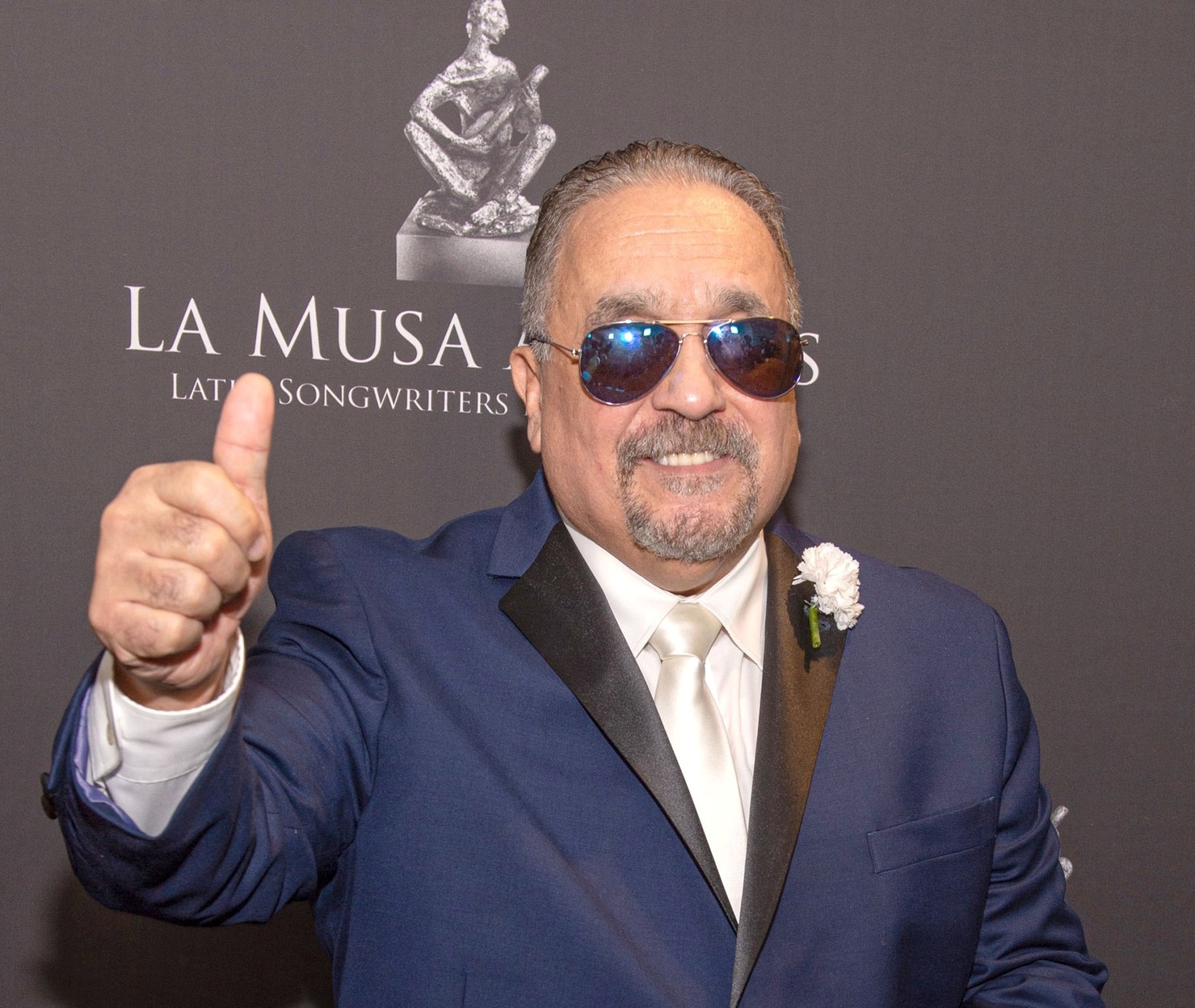 Fallece Willie Colón, ícono de la salsa y pionero de la música latina a los 75 años Fallece Willie Colón, ícono de la salsa y pionero de la música latina a los 75 años
