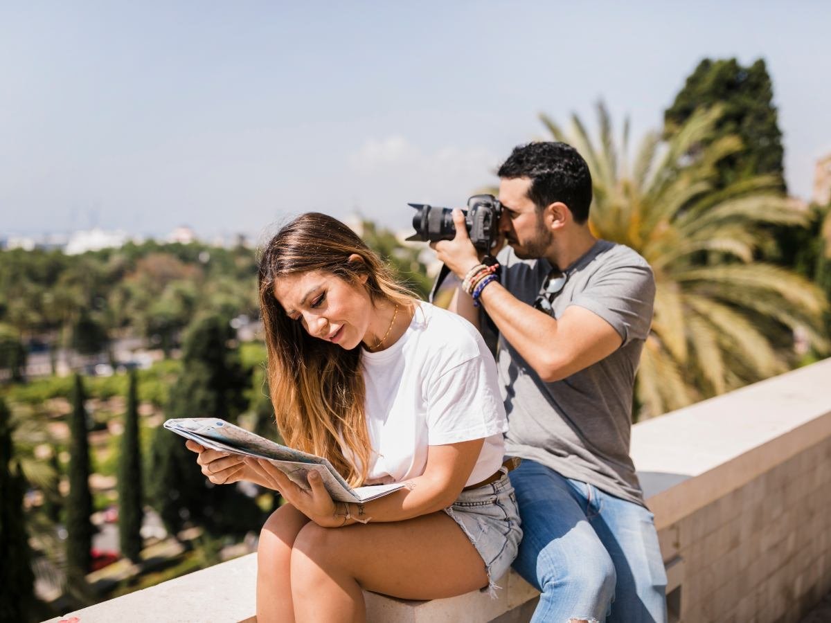 Descenso prolongado del turismo internacional hacia EE. UU. se extiende a 2026 con casi 5% menos de visitantes en enero