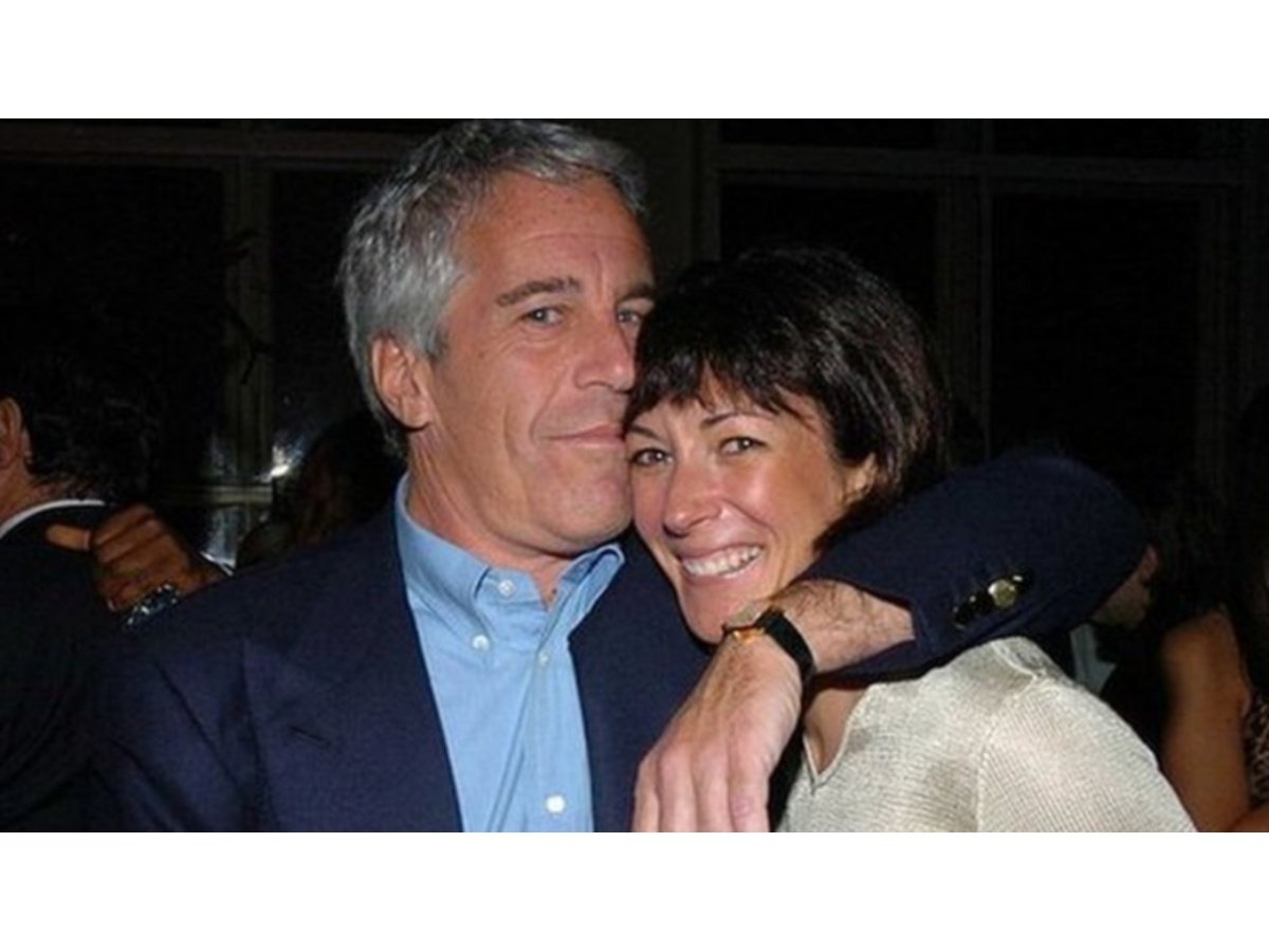 La vida y legado de Robert Maxwell, magnate mediático y padre de Ghislaine Maxwell