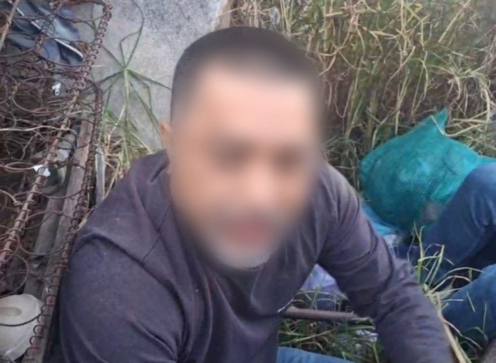 Capturan en Quetzaltenango a presunto narcotraficante reclamado en extradición por EE. UU.