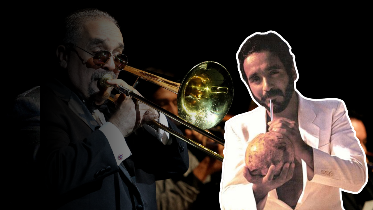 Willie Colón: legado y canciones más emblemáticas que definieron la salsa dura Willie Colón: legado y canciones más emblemáticas que definieron la salsa dura