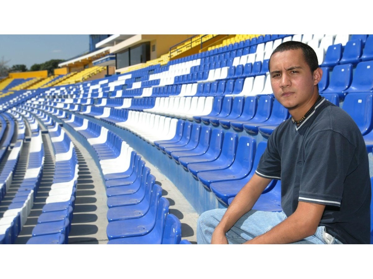 Fallece Rodrigo González Ruano, hijo del legendario Jorge “Mágico” González