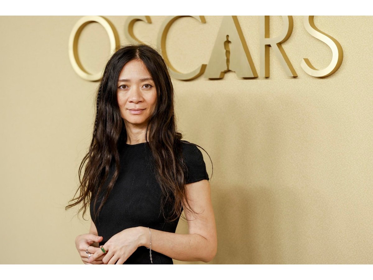 Chloé Zhao y la alquimia de la narración: de Nomadland a Hamnet rumbo a los Óscar