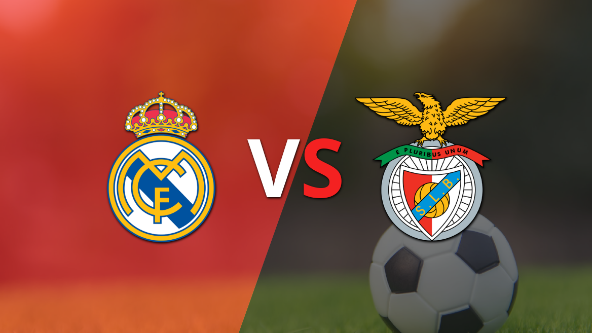 Real Madrid vs Benfica: Análisis y detalles del duelo decisivo por la llave 3 de la Champions League