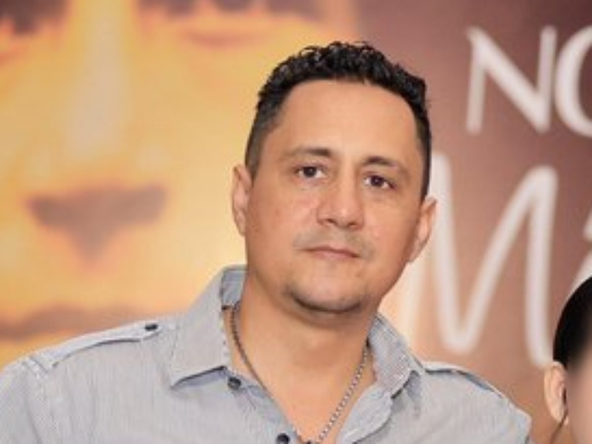 Fallece Rodrigo González, hijo del legendario futbolista salvadoreño Jorge “Mágico” González
