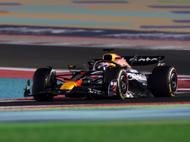 Pretemporada de Fórmula 1: Ranking y resultados tras los test en Baréin