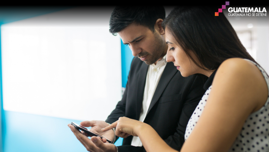 Guatemaltecos dispuestos a apoyar un gobierno digital si se simplifican los trámites burocráticos