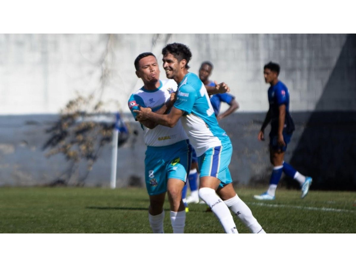Fuerte San Francisco y Zacatecoluca igualan 2-2 en un vibrante duelo en el Correcaminos