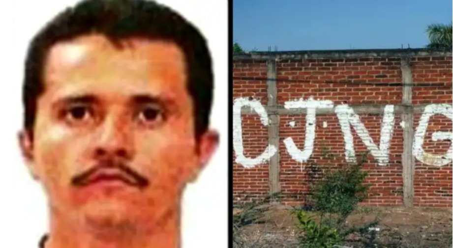 Abatido Nemesio Oseguera “El Mencho”, líder del CJNG en México en operativo federal