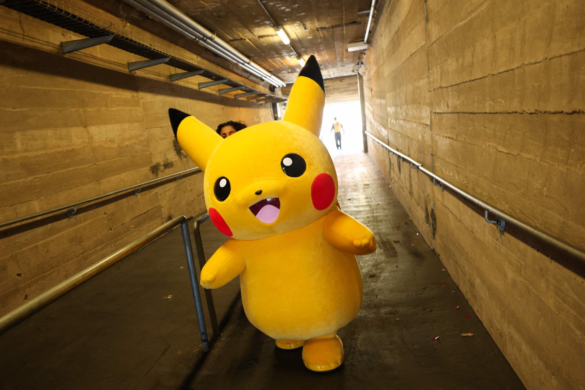 Día de Pokémon 2026: Celebración y novedades por los 30 años de la franquicia Día de Pokémon 2026: Celebración y novedades por los 30 años de la franquicia