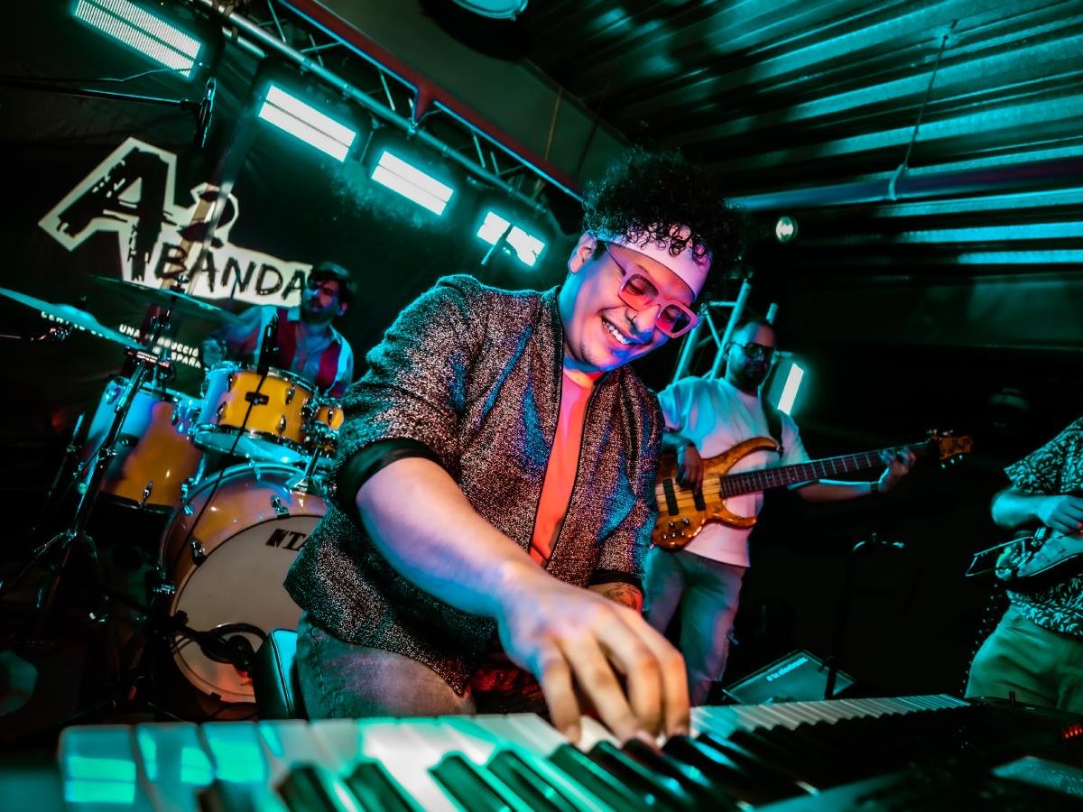 A2Bandas 2026: Serie gratuita de conciertos impulsa la música nacional en El Salvador