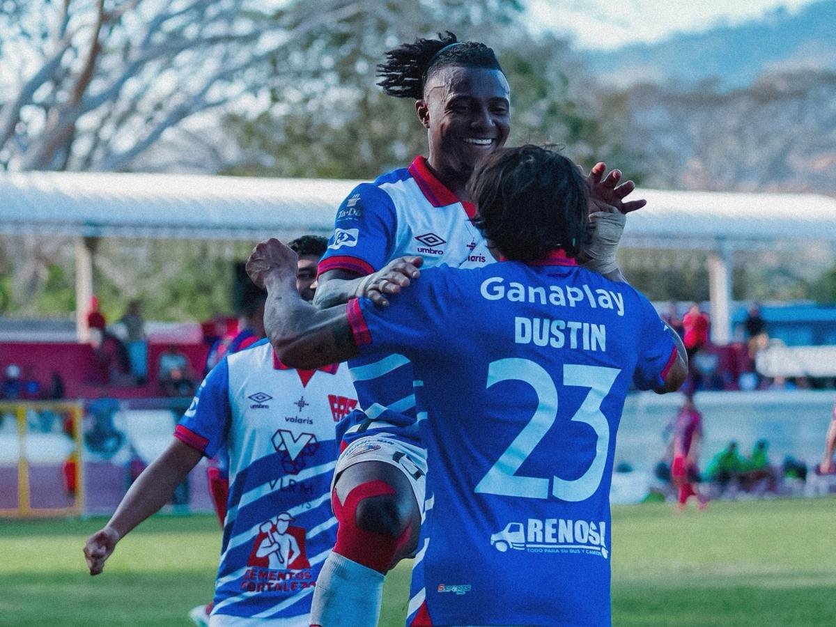 FAS se mantiene firme como líder del Clausura 2026 tras victoria 1-0 sobre Cacahuatique