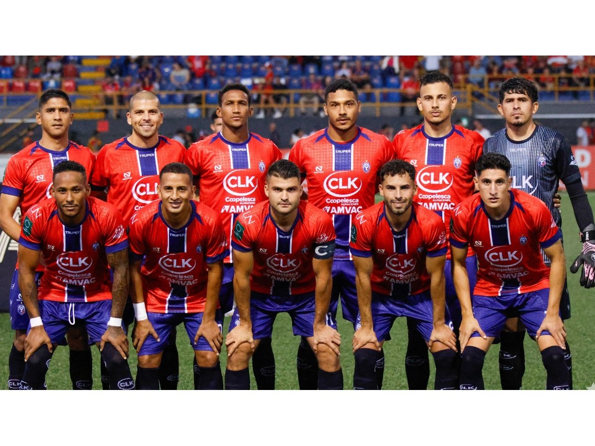 San Carlos de Mario González vence a Herediano y asciende al tercer puesto en el Clausura 2026