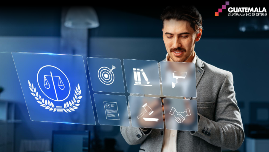 Burocracia en Guatemala: clave la transformación digital para reducir trámites lentos y complejos
