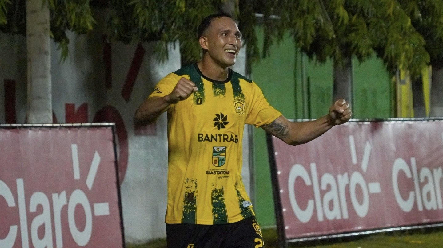 Municipal lidera el Clausura 2026 tras la jornada 8 con victoria de Guastatoya sobre Cobán Imperial