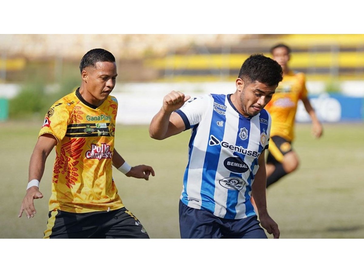 Metapán rescata un empate agónico frente a Platense en partido vibrante de la Liga Mayor