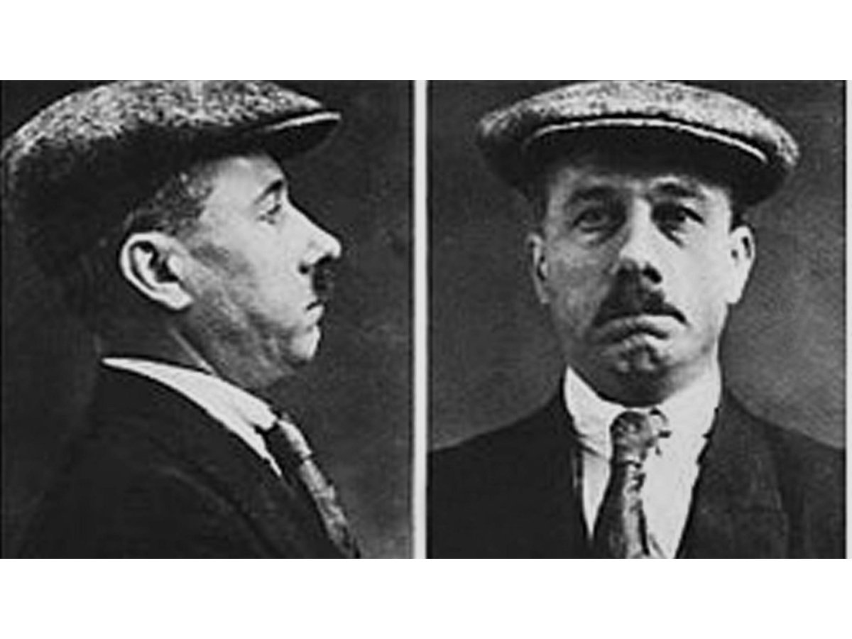 B. Traven: El enigma literario alemán que encontró su voz en México y marcó Hollywood