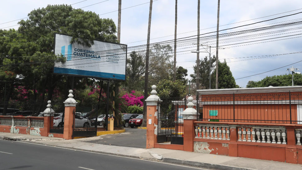 Ministerio de Ambiente impone multa millonaria a hidroeléctrica en Zacapa por incumplimientos ambientales