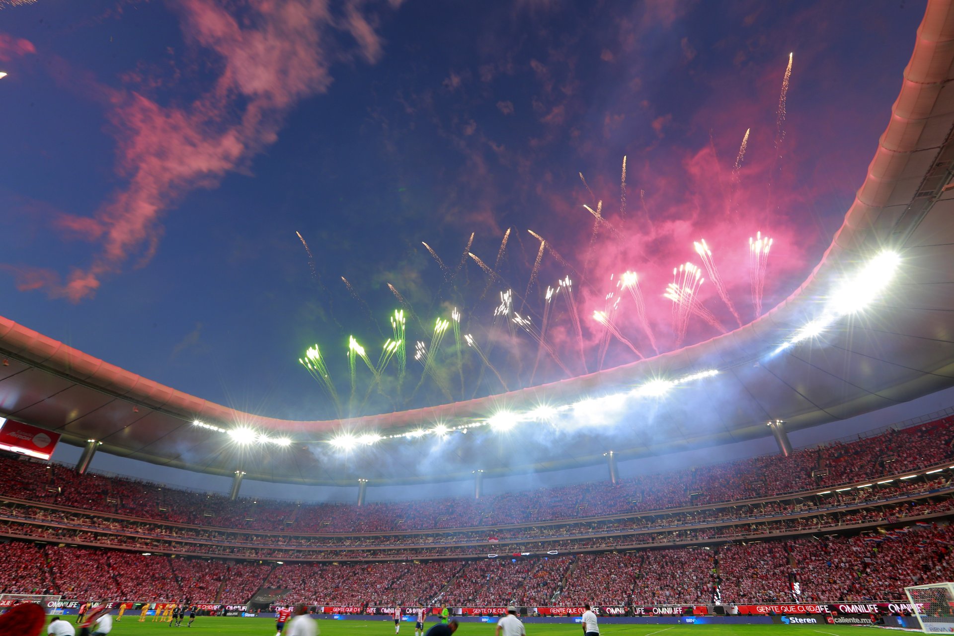 Guadalajara será sede de cuatro partidos en la Copa Mundial de la FIFA 2026