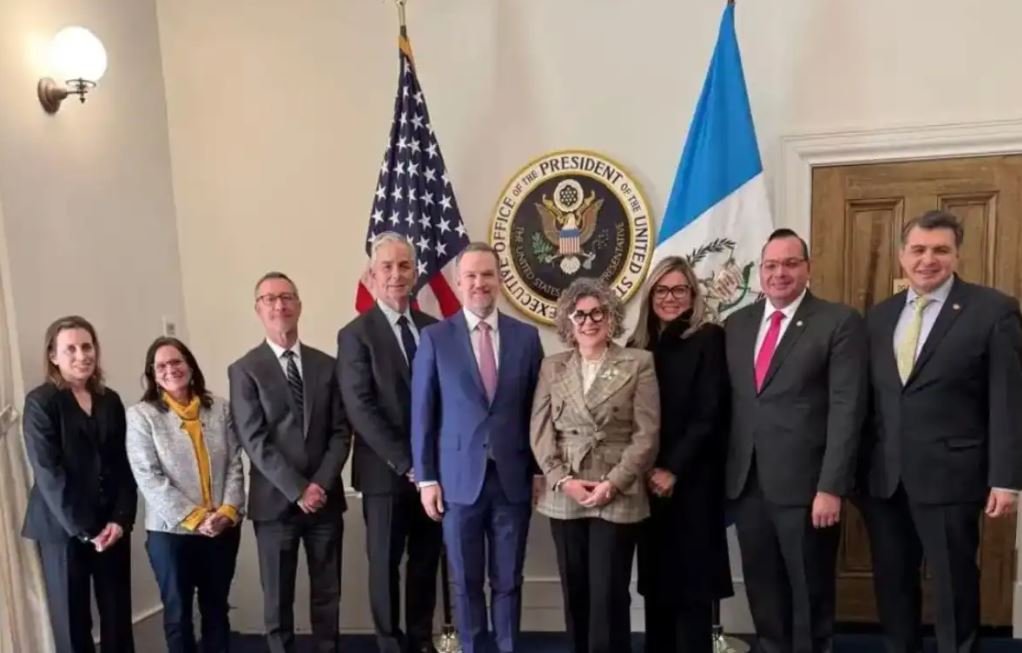 Estados Unidos reafirma acuerdos comerciales recíprocos con Guatemala, pero genera incertidumbre sobre aranceles