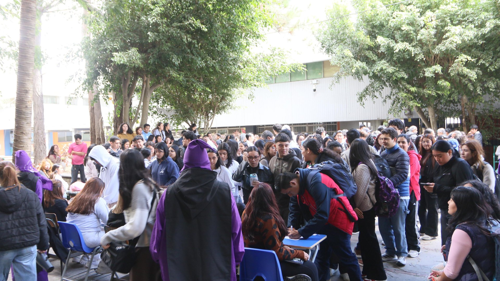 Suspensión y denuncias marcan las elecciones en la USAC: Odontología y otras facultades enfrentan obstáculos