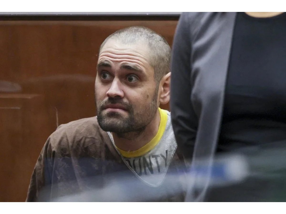 Nick Reiner se declara no culpable por el asesinato de sus padres Rob y Michele Reiner